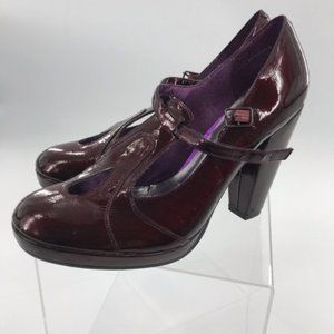 Poetic Licence Heels sz 7.5